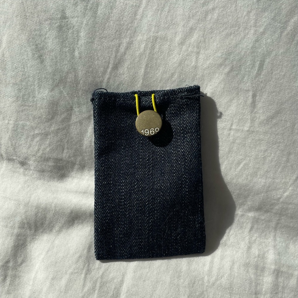 Change bag